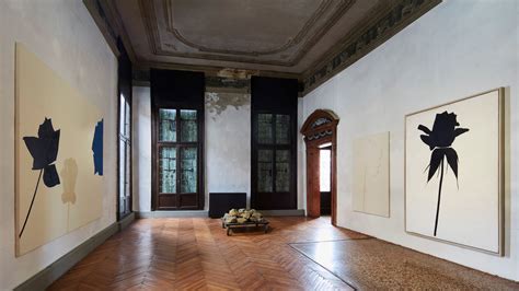 andrea belfi fondazione prada|Fondazione Prada .